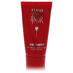 CACHAREL Amor Amor By Body Lotion 1.7 OZ