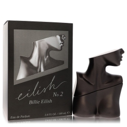 BILLIE EILISH Eilish No. 2 By Eau De Parfum Spray 3.4 OZ
