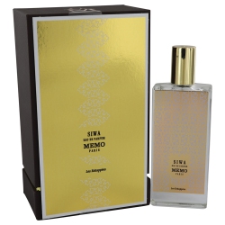 MEMO Siwa By Eau De Parfum Spray 2.53 OZ
