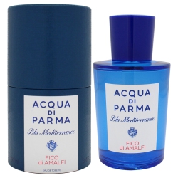 ACQUA DI PARMA Blu Mediterraneo Fico Di Amalfi Eau De Toilette Spray 100Ml/3.4OZ
