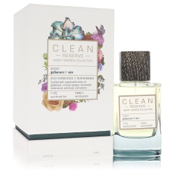 CLEAN Reserve Galbanum & Rain By Eau De Parfum Spray (Unisex) 3.4 OZ