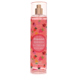 AEROPOSTALE Berries & Cream By Body Mist Spray 8 OZ