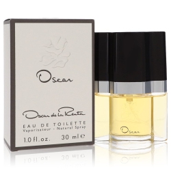 OSCAR DE LA RENTA Oscar By Eau De Toilette Spray 1 OZ