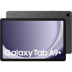 SAMSUNG Tab A9+ 11” Wuxga Qualcomm 2.2 Ghz Tablet 4GB Ram 64GB Of Storage - Graphite (2024)