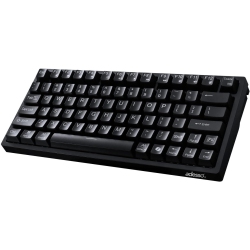 ADESSO Multi Os 2X Large Print Mechanical Mini Keyboard With Copilot Key (USB)
