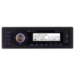 CLARION M508 Marine Digital Media Receiver