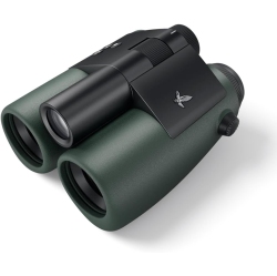 SWAROVSKI Optik 36005 Ax Visio 10X32 Smart Binoculars