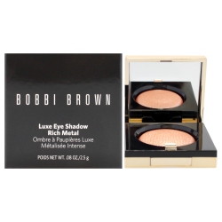 BOBBI BROWN Luxe Eye Shadow - Melting Point By Bobbi for Women - 0.08 OZ Eye Shadow