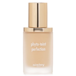 SISLEY Phyto Teint Perfection Luminous Mat-Ultra Long Lasting Skincare Foundation - # 1W1 Ecru 30Ml/1OZ