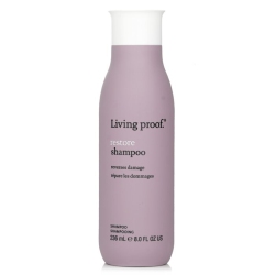 LIVING PROOF Restore Shampoo (Reverses Damaged Hair) - 236Ml/8OZ