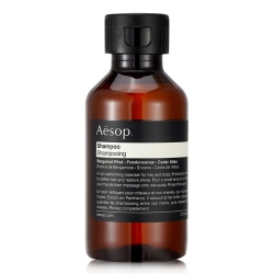 AESOP Shampoo (for All Hair Types) - 100Ml/3.4OZ