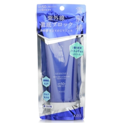KOSE Sekkisei Skincare Uv Defense Essence Gel Spf50 - 90G