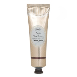 SABON Butter Hand Cream - Delicate Jasmine 75Ml/2.5OZ