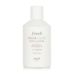 FRESH Sugar Lemon Body Lotion - 300Ml/10OZ
