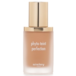 SISLEY Phyto Teint Perfection Luminous Mat-Ultra Long Lasting Skincare Foundation - # 4C Honey 30Ml/1OZ