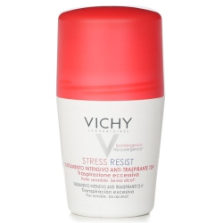 VICHY Stress Resist 72Hr Anti-Perspirant Treatment Roll-On (for Sensitive Skin) - 50Ml/1.69OZ
