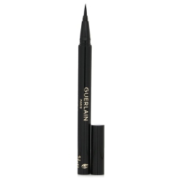 GUERLAIN Noir G The Graphic Liner Hight Precision Eyeliner Pen - # 01 0.55Ml/0.01OZ In Black