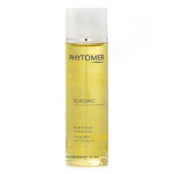 PHYTOMER Seatonic Stretch Mark And Firming Oil 125Ml/4.2OZ