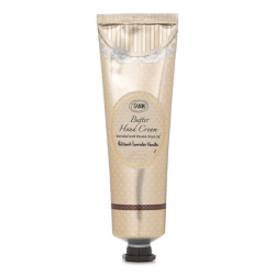 SABON Butter Hand Cream - Patchouli Lavender Vanilla - 75Ml/2.5OZ
