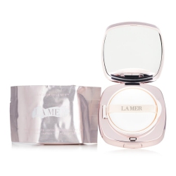 LA MER The Luminous Lifting Cushion Foundation Spf 20 (With Extra Refill) - # 11 Rosy 2X12G/0.42OZ In Ivory