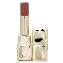 GUERLAIN Kisskiss Shine Bloom Lipstick - # 119 Floral Nude 3.2G/0.11OZ