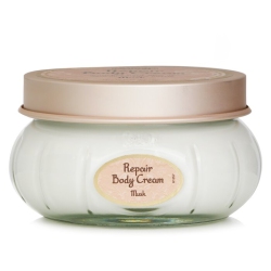 SABON Repair Body Cream - Musk - 200Ml/7OZ