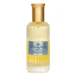 SABON Beauty Oil (Body & Hair) - Delicate Jasmine 100Ml/3.51OZ