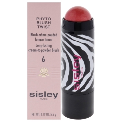 SISLEY Phyto Blush Twist - # 6 Passion 5.5G/0.19OZ