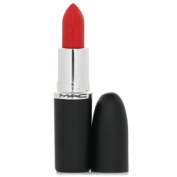 MAC Ximal Silky Matte Lipstick - # Lady Danger 3.5G