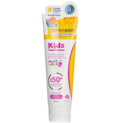 CANCER COUNCIL Cca Kids Sunscreen Spf 50+ - 110Ml