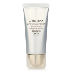 SHISEIDO Future Solution Lx Universal Defense Spf 50 - 50Ml/1.8OZ
