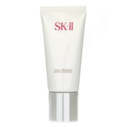 SK II Facial Treatment Gentle Cleanser - 120G