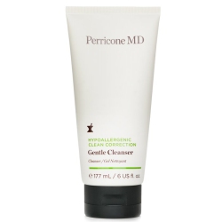PERRICONE MD Hypoallergenic Clean Correction Gentle Cleanser 177Ml/6OZ