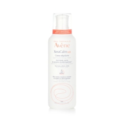 AVENE Xeracalm A.d Lipid-Replenishing Cream - for Dry Skin Prone to Atopic Dermatitis Or Itching - 400Ml/13.5OZ
