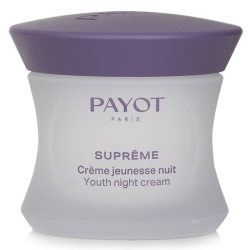 PAYOT Supreme Youth Night Cream - 50Ml/1.6OZ