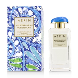 AERIN Mediterranean Honeysuckle Eau De Parfum Spray 100Ml/3.4OZ