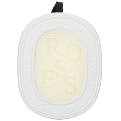DIPTYQUE Roses Scented Oval 35G