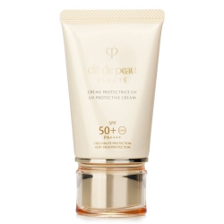 CLE DE PEAU Uv Protective Cream Spf 50 50Ml/1.8OZ