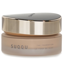 SUQQU The Cream Foundation Spf 25 - # 110 - 30G/1.05OZ