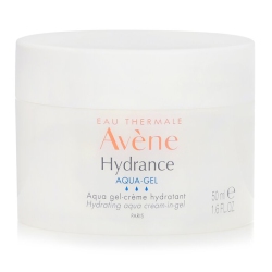 AVENE Hydrance Aqua-Gel Hydrating Aqua Cream-In-Gel - for Dehydrated Sensitive Skin 50Ml/1.6OZ