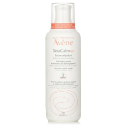 AVENE Xeracalm A.d Lipid-Replenishing Balm - for Very Dry Skin Prone to Atopic Dermatitis Or Itching - 400Ml/13.5OZ