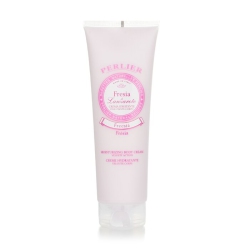 PERLIER Freesia Moisturizing Body Cream 250Ml/8.4OZ