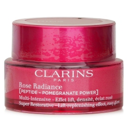 CLARINS Rose Radiance Multi Intensive - 50Ml