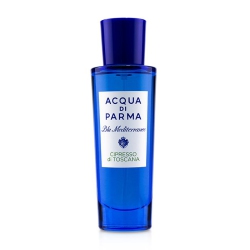 ACQUA DI PARMA Blu Mediterraneo Cipresso Di Toscana Eau De Toilette Spray 30Ml/1OZ