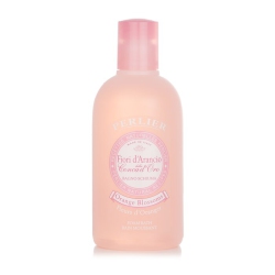 PERLIER Blossom Bath & Shower Gel 500Ml/16.9OZ In Orange