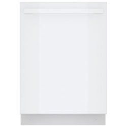 Boîte Ouverte - Lave-Vaisselle Encastrable 24 Po 46 Db Avec Troisième Panier De Bosch (Shx5Aem2N) - Blanc - Endommagé