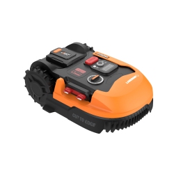 WORX Wr155 Landroid L - 1/2 Acre Robotic Lawn Mower