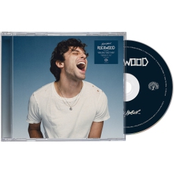 HUNDRED DAYS RECORDS Mark Ambor - Rockwood [Compact Discs]