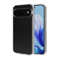 AXS BY AXESSORIZE Axs Ultra Clear Drop-Tested Case for Google Pixel 9/9 Pro