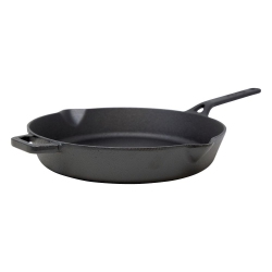 MEYER CANADA Meyer Cast Iron 26Cm Skillet